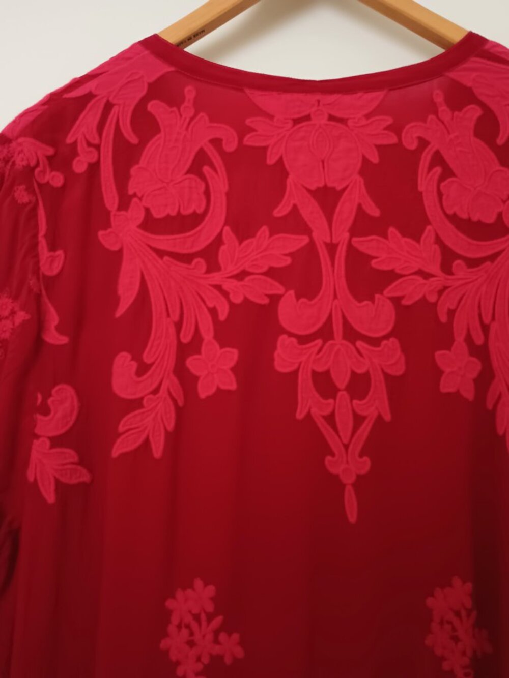Johny Was dress - Picture 9 of 14